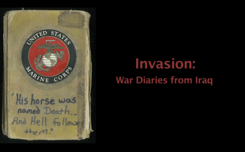 Invasion