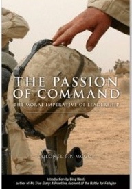 The Passion of Command