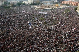 Tahrir 2011, Firdos 2003