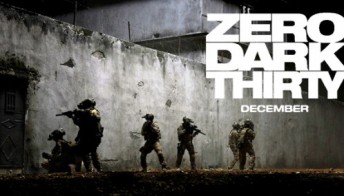 “Zero Dark Thirty” and the Shadow of Embedded Filmmaking