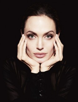 The Truth About Angelina Jolie and Me